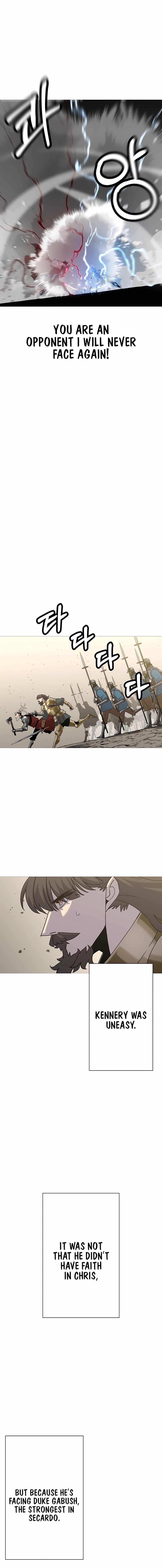The Story of a Low-Rank Soldier Becoming a Monarch Chapter 93 75 13