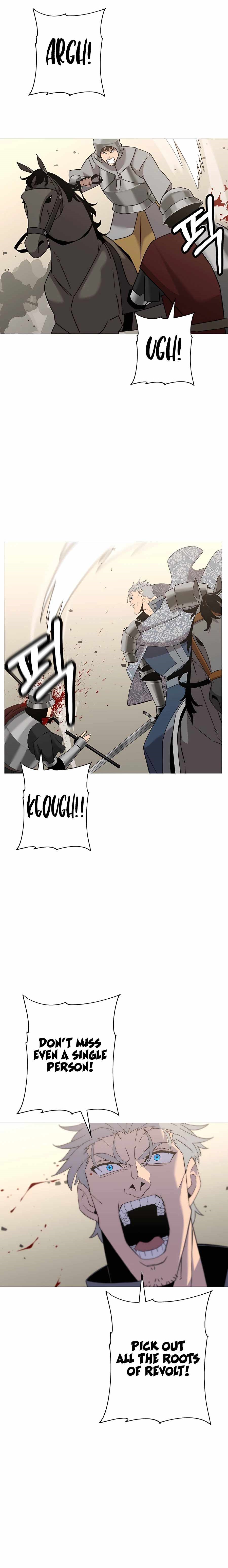 The Story of a Low-Rank Soldier Becoming a Monarch Chapter 95 80 2