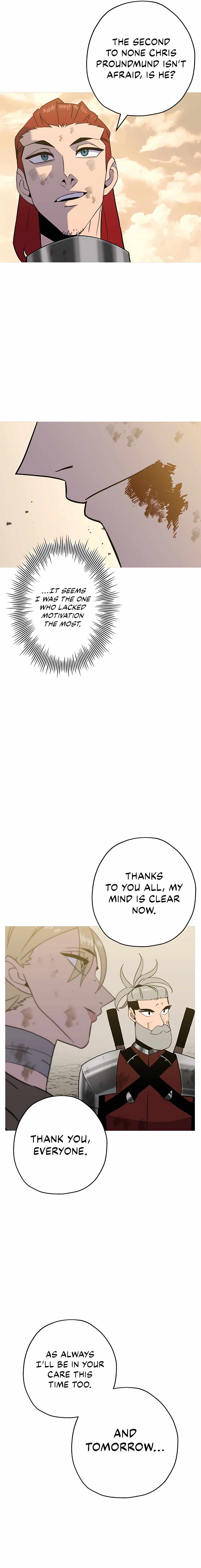 The Story of a Low-Rank Soldier Becoming a Monarch Chapter 95 102 24