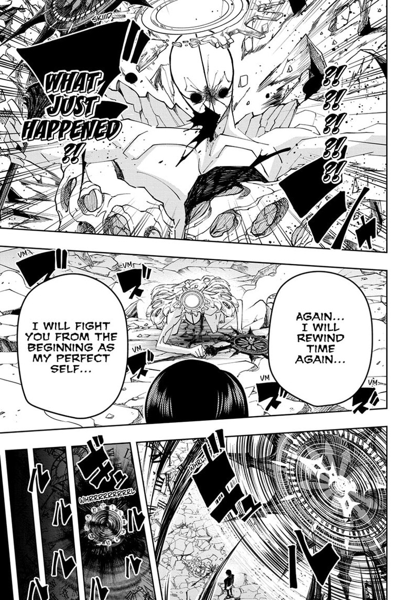 mashle magic and muscles 159 8