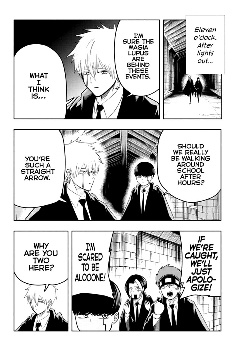 mashle magic and muscles 21 12