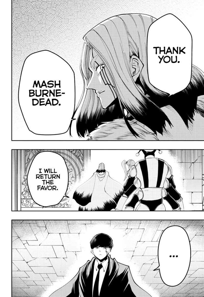 mashle magic and muscles 38 15
