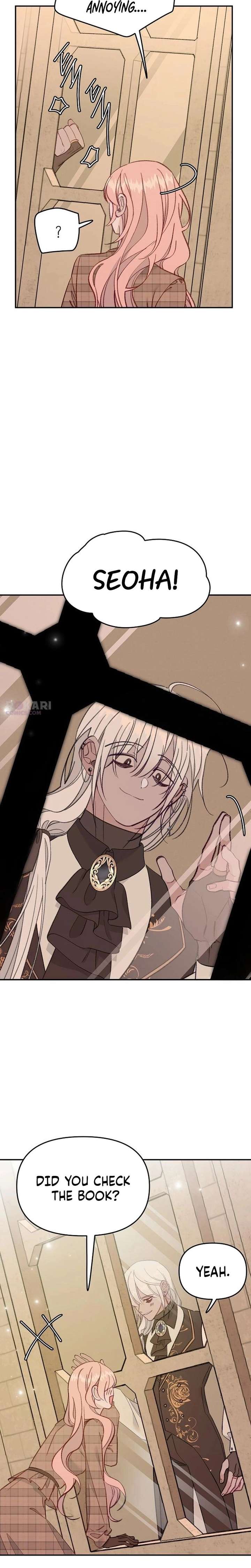 School of Romance Fantasy Chapter 48 63 ch 48 12