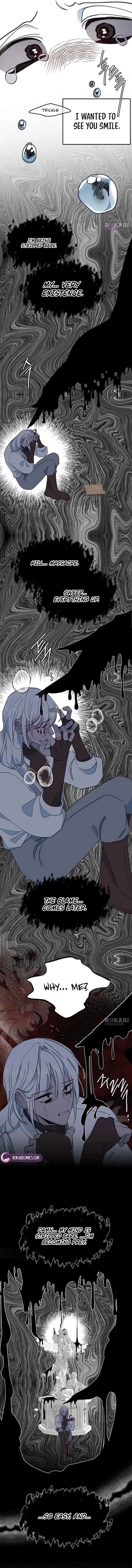 School of Romance Fantasy Chapter 48 56 ch 48 5