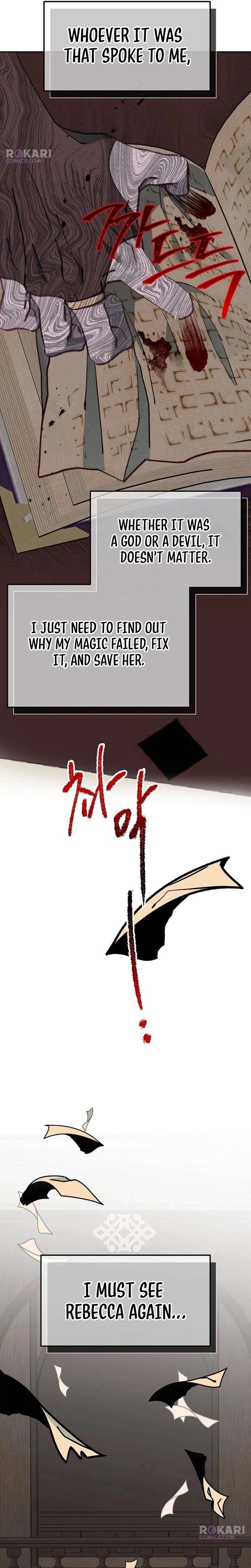 School of Romance Fantasy Chapter 48 58 ch 48 7