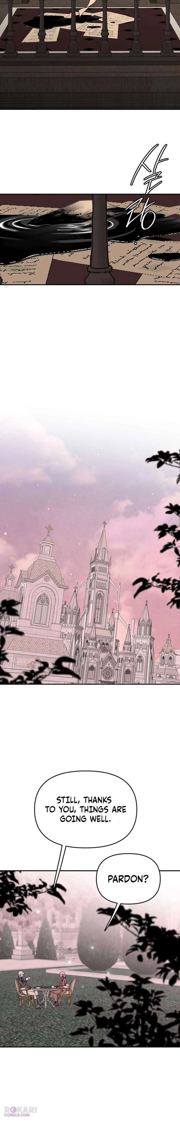 School of Romance Fantasy Chapter 48 59 ch 48 8