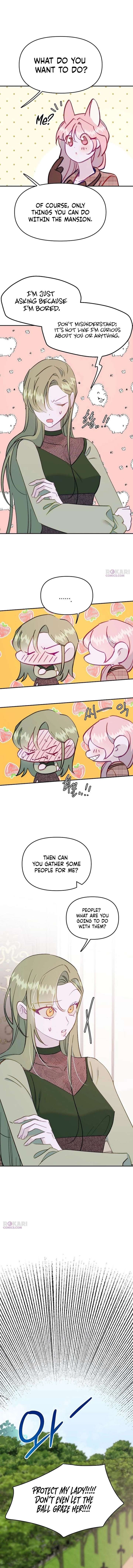 School of Romance Fantasy Chapter 49 64 ch 49 10