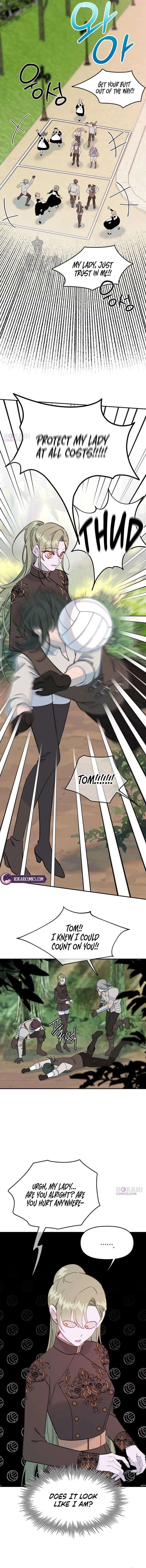 School of Romance Fantasy Chapter 49 65 ch 49 11