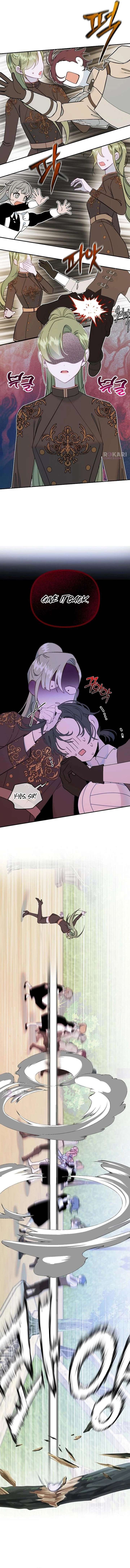 School of Romance Fantasy Chapter 49 66 ch 49 12