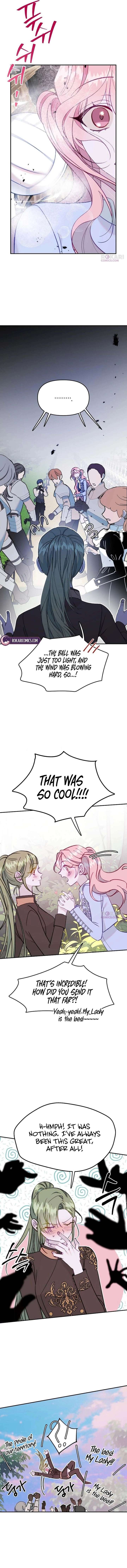 School of Romance Fantasy Chapter 49 67 ch 49 13