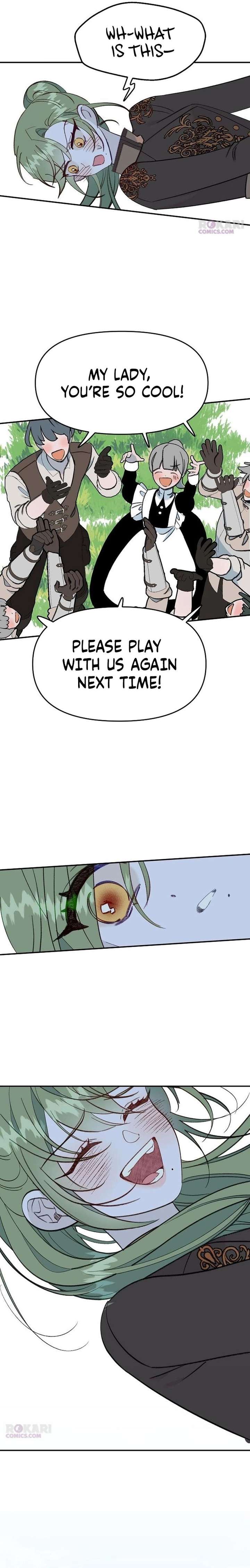 School of Romance Fantasy Chapter 49 68 ch 49 14