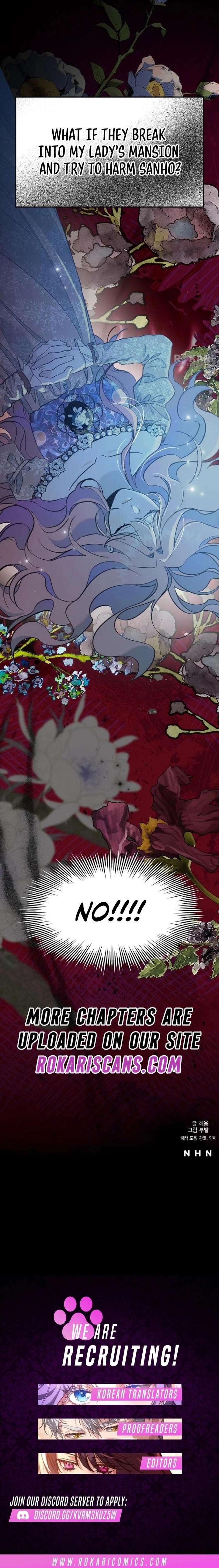 School of Romance Fantasy Chapter 49 72 ch 49 18