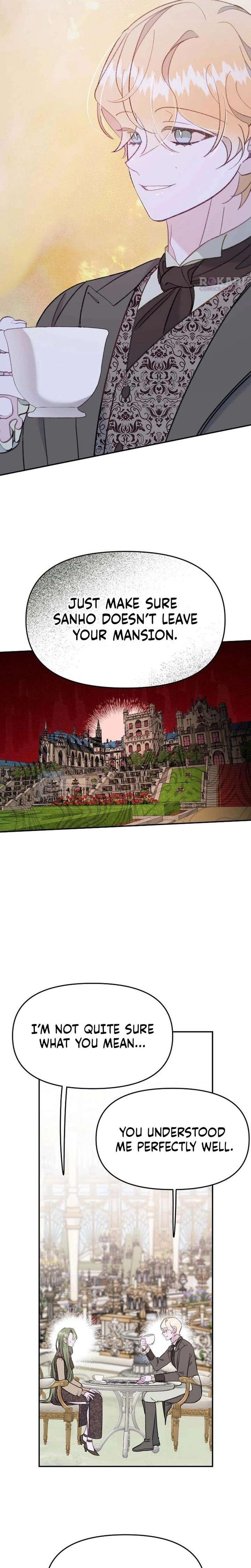 School of Romance Fantasy Chapter 49 56 ch 49 2