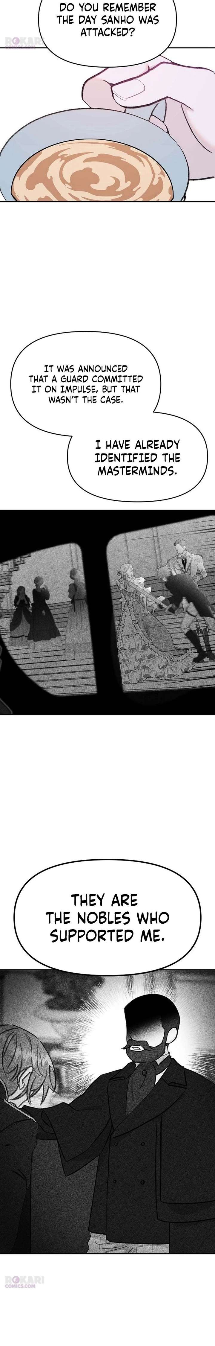 School of Romance Fantasy Chapter 49 57 ch 49 3