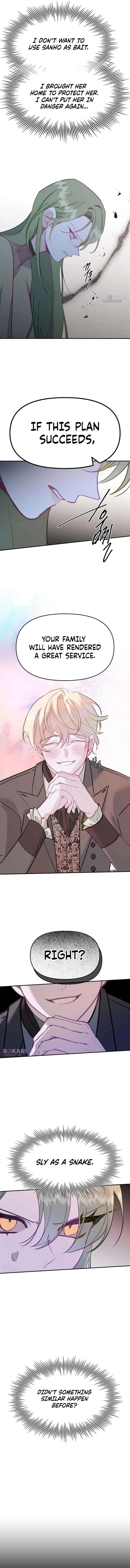 School of Romance Fantasy Chapter 49 60 ch 49 6