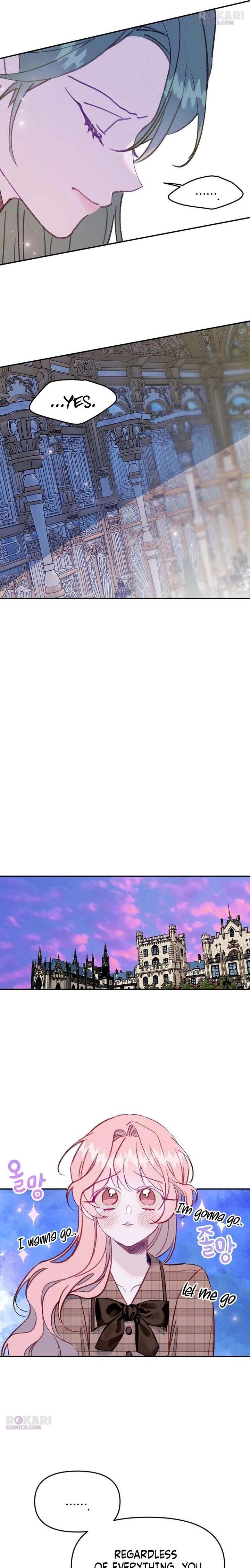 School of Romance Fantasy Chapter 49 62 ch 49 8