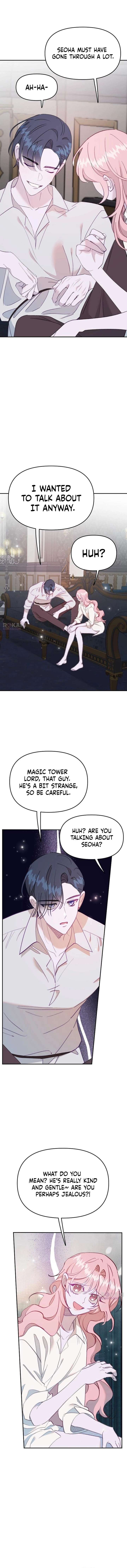 School of Romance Fantasy Chapter 55 59 ch 55 11