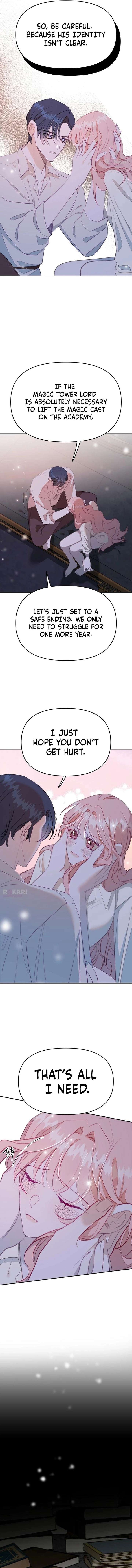 School of Romance Fantasy Chapter 55 62 ch 55 14
