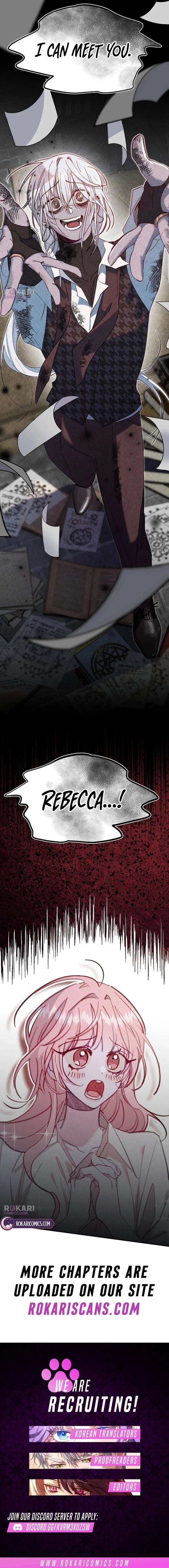 School of Romance Fantasy Chapter 55 64 ch 55 16