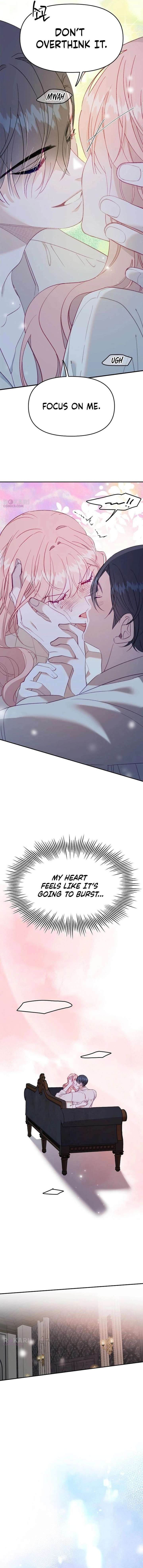 School of Romance Fantasy Chapter 55 51 ch 55 3