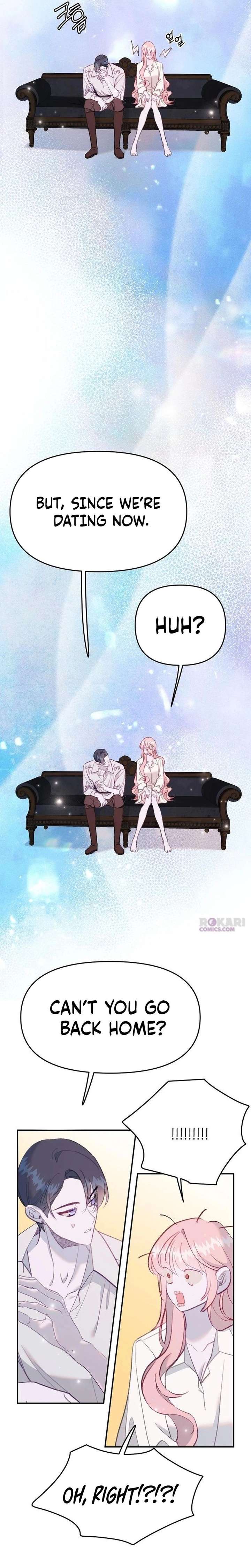 School of Romance Fantasy Chapter 55 52 ch 55 4