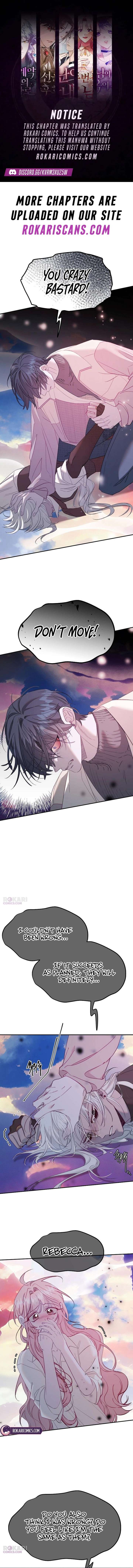 School of Romance Fantasy Chapter 60 37 ch 60 1