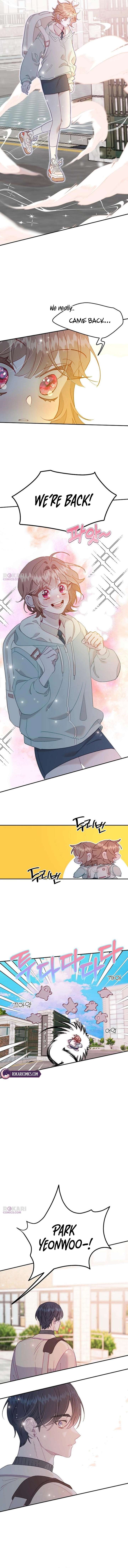 School of Romance Fantasy Chapter 60 47 ch 60 11
