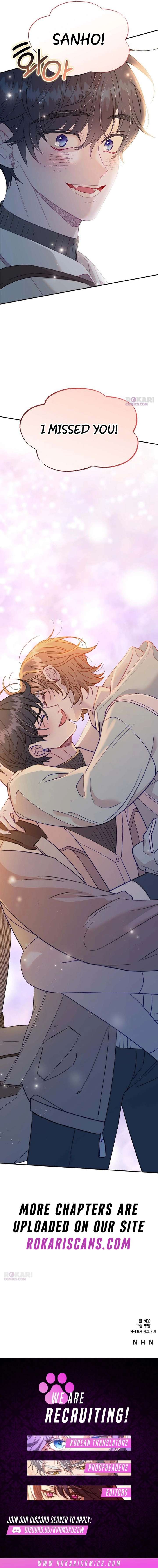 School of Romance Fantasy Chapter 60 48 ch 60 12