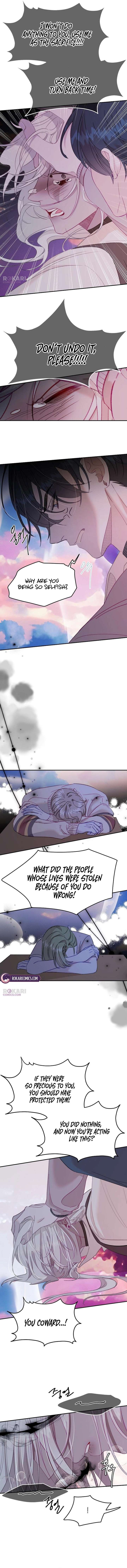 School of Romance Fantasy Chapter 60 40 ch 60 4