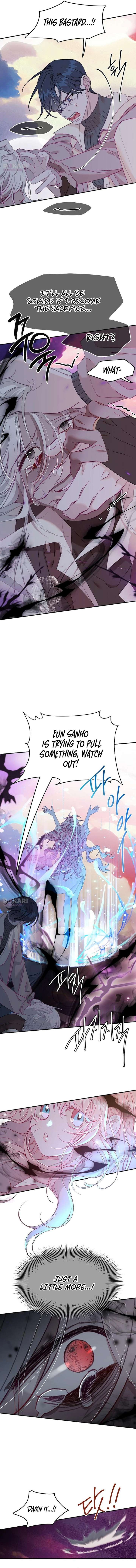 School of Romance Fantasy Chapter 60 41 ch 60 5