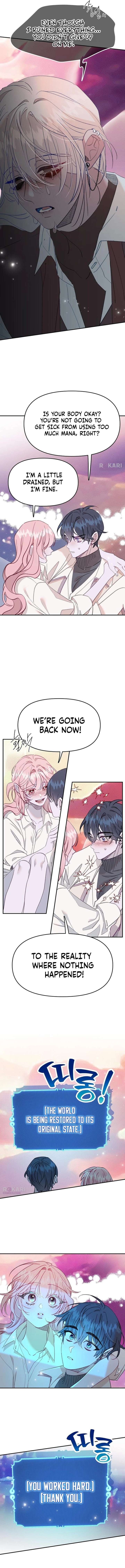 School of Romance Fantasy Chapter 60 44 ch 60 8