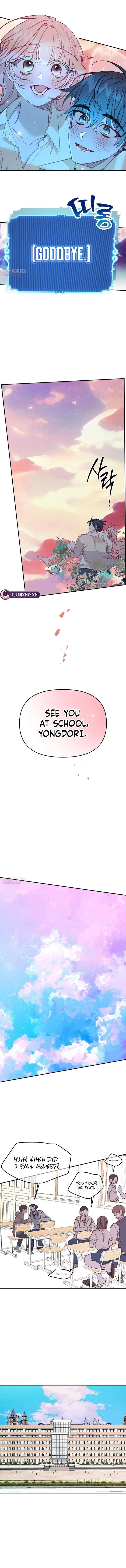 School of Romance Fantasy Chapter 60 45 ch 60 9