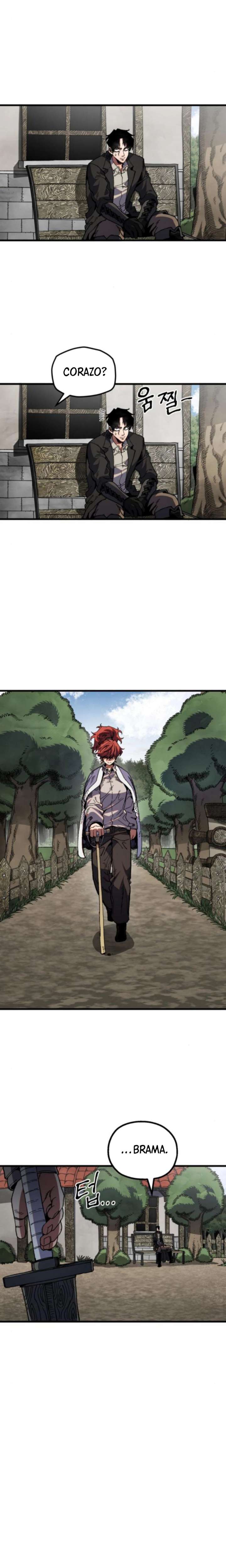 Warrior of the Mind Sword Chapter 35 120 ch 35 18