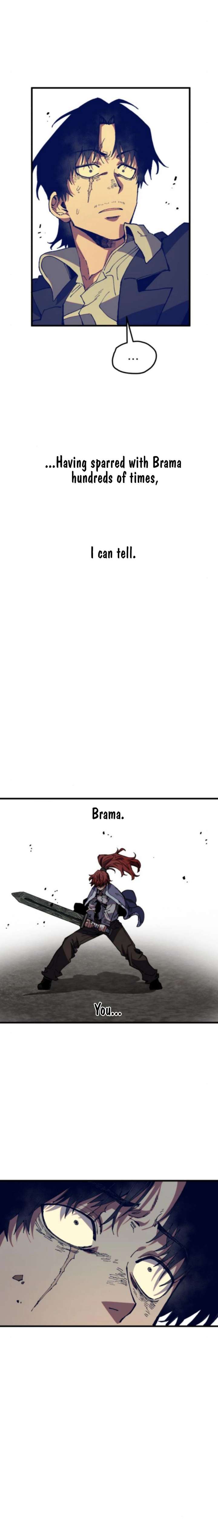 Warrior of the Mind Sword Chapter 35 123 ch 35 21