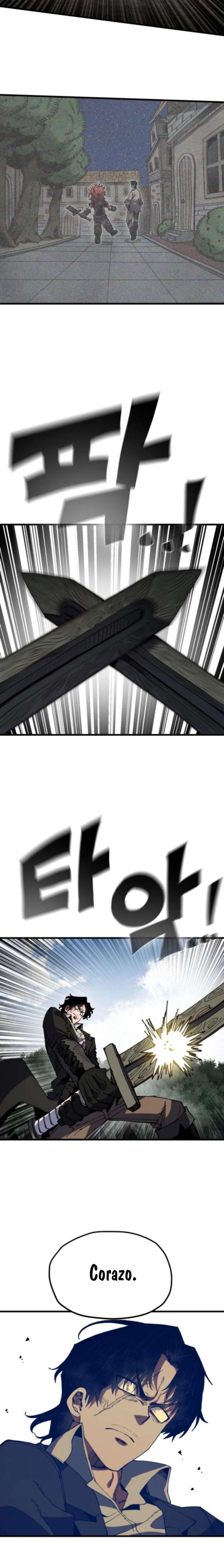 Warrior of the Mind Sword Chapter 35 125 ch 35 23