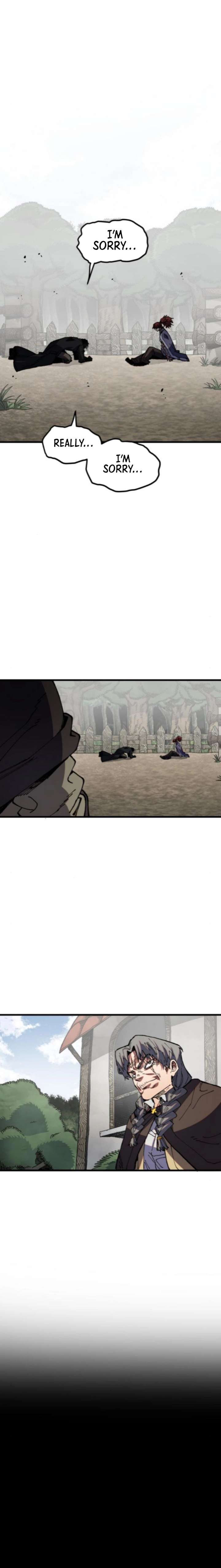 Warrior of the Mind Sword Chapter 35 130 ch 35 28