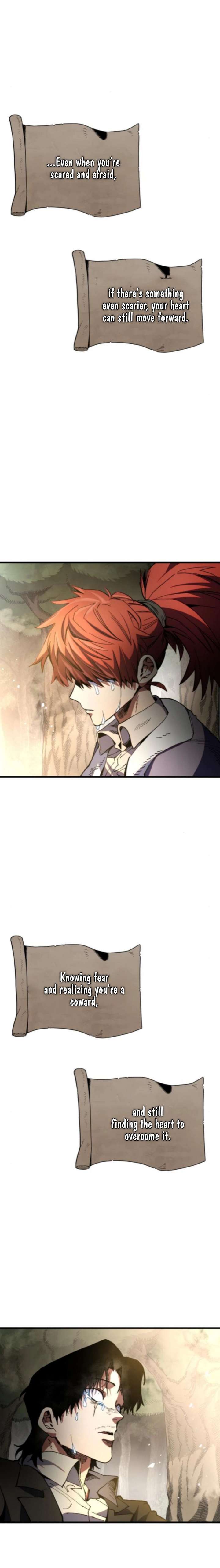 Warrior of the Mind Sword Chapter 35 133 ch 35 31