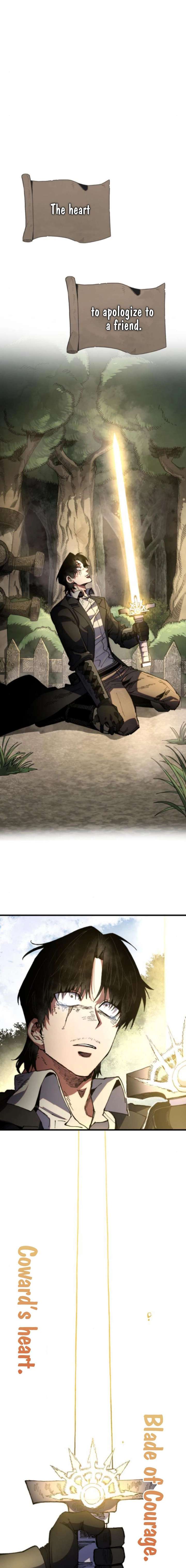 Warrior of the Mind Sword Chapter 35 134 ch 35 32