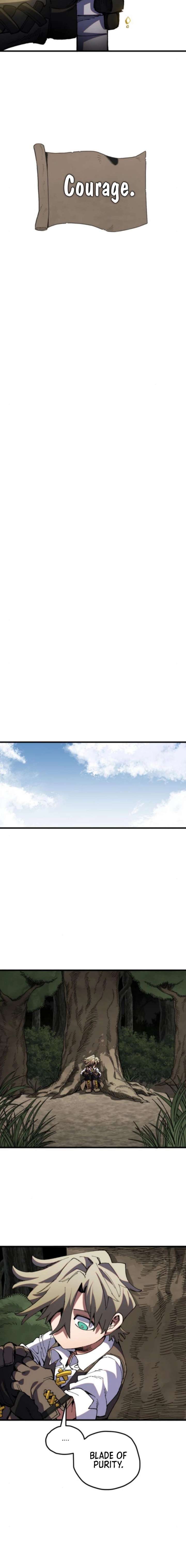 Warrior of the Mind Sword Chapter 35 135 ch 35 33