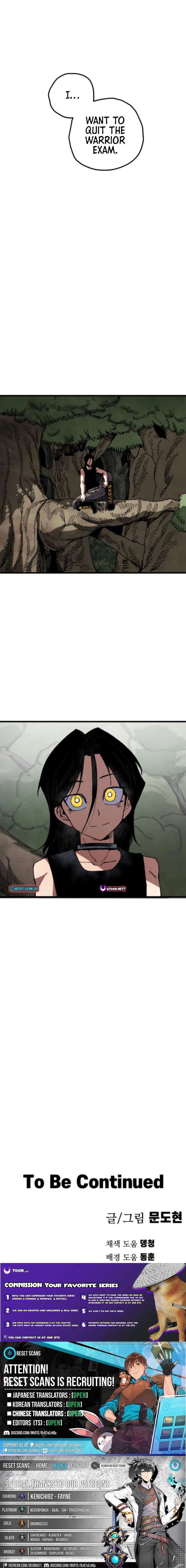 Warrior of the Mind Sword Chapter 35 136 ch 35 34