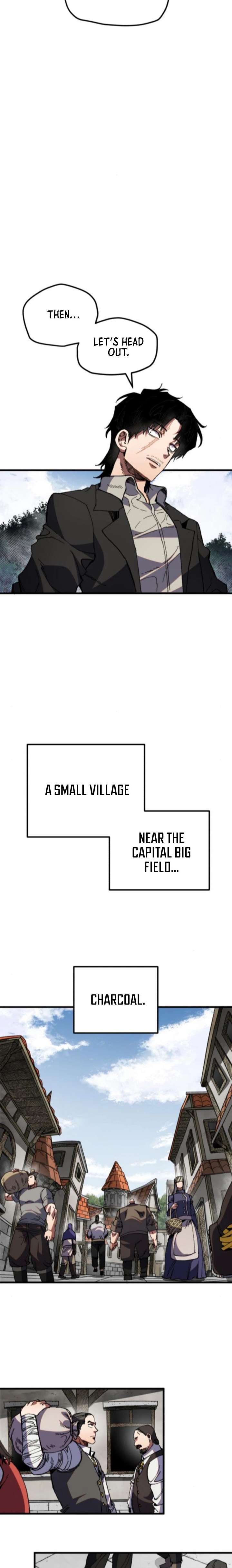 Warrior of the Mind Sword Chapter 35 108 ch 35 6