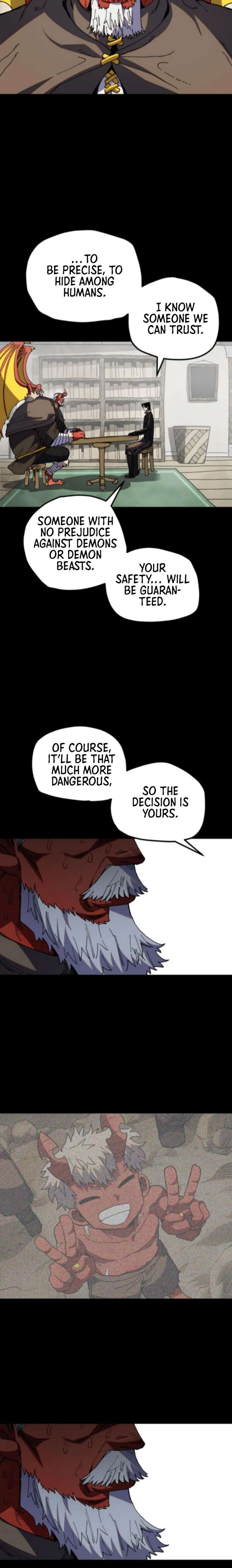 Warrior of the Mind Sword Chapter 35 110 ch 35 8