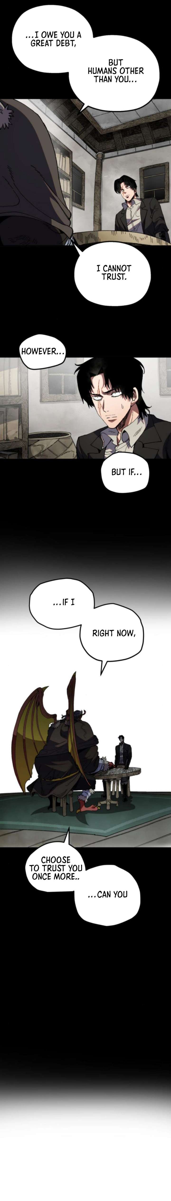 Warrior of the Mind Sword Chapter 35 111 ch 35 9