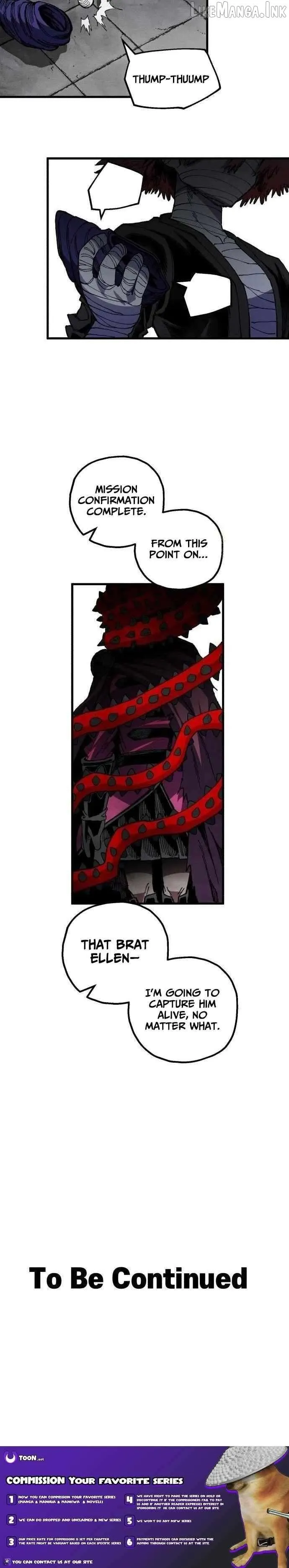 Warrior of the Mind Sword Chapter 51 36 f3cee0459e84
