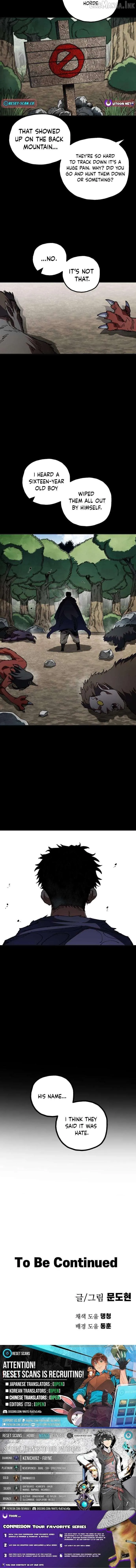 Warrior of the Mind Sword Chapter 53 32 2826a03bf943