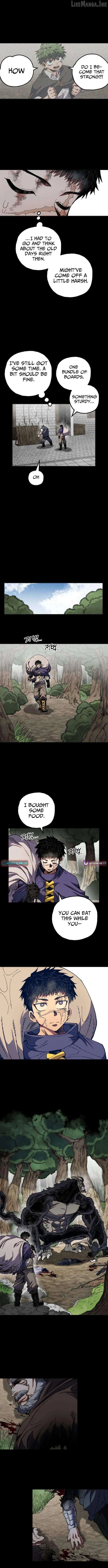 Warrior of the Mind Sword Chapter 54 47 0cdebdc8f1fc