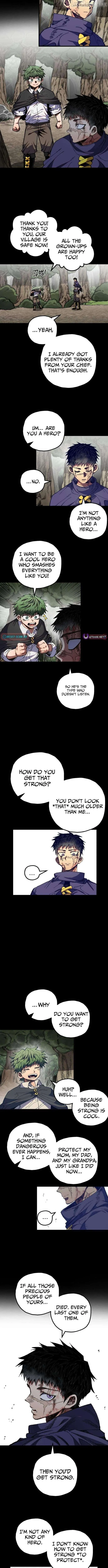Warrior of the Mind Sword Chapter 54 45 2716852a13f7