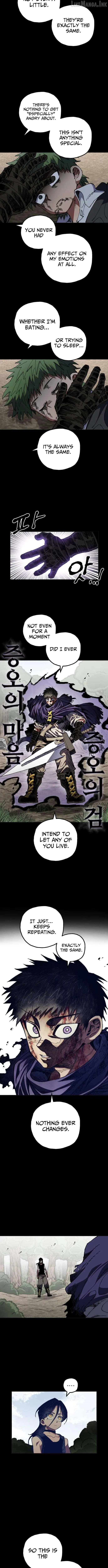 Warrior of the Mind Sword Chapter 54 49 872b414766b6