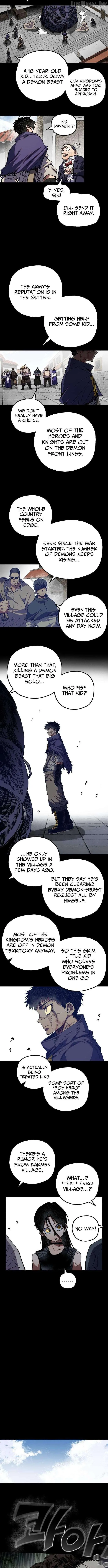 Warrior of the Mind Sword Chapter 54 42 beebc07bab06