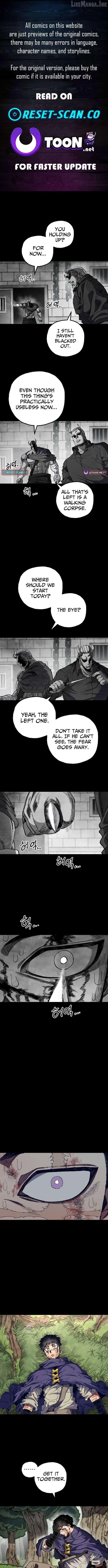 Warrior of the Mind Sword Chapter 54 40 fa852abeb0cb